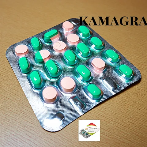 Comprar kamagra en sobres